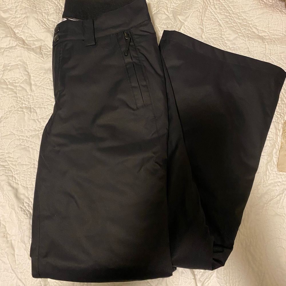 North face ski pants